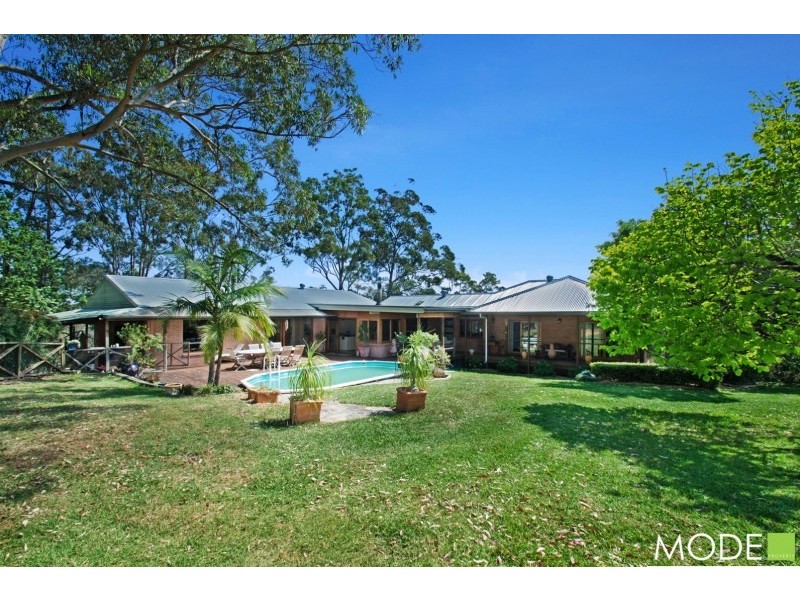 27 Radnor Road, Galston NSW 2159