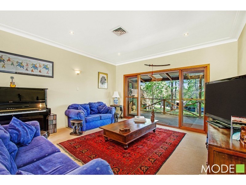 27 Radnor Road, Galston NSW 2159