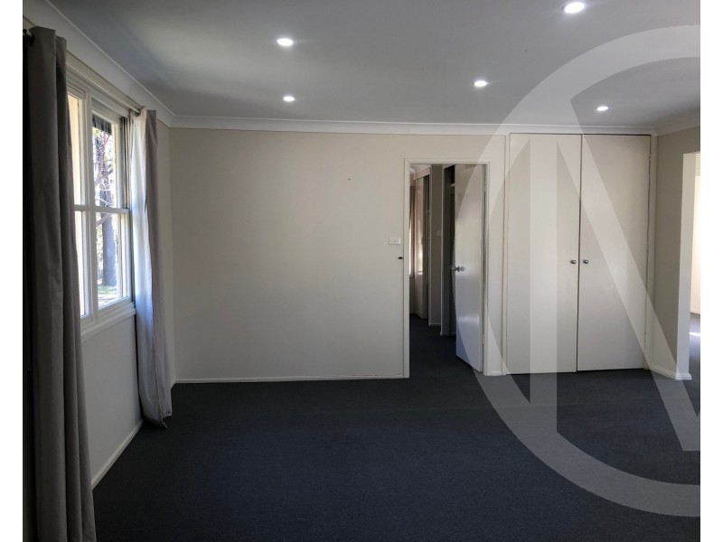 Middle Dural NSW 2158