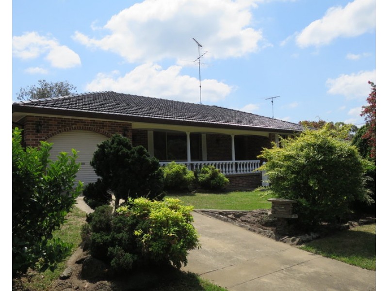 9 Cairnes Road, Glenorie NSW 2157