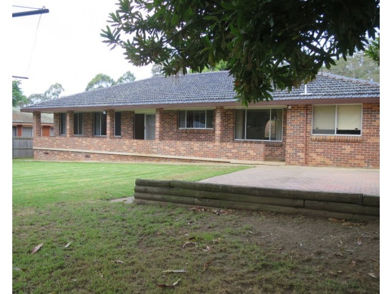 9 Cairnes Road, Glenorie NSW 2157