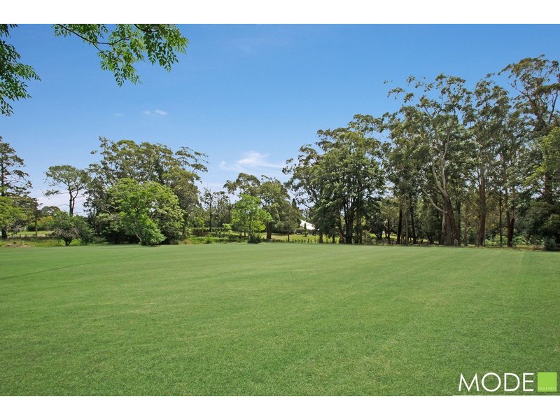 1 Carters Road, Dural NSW 2158