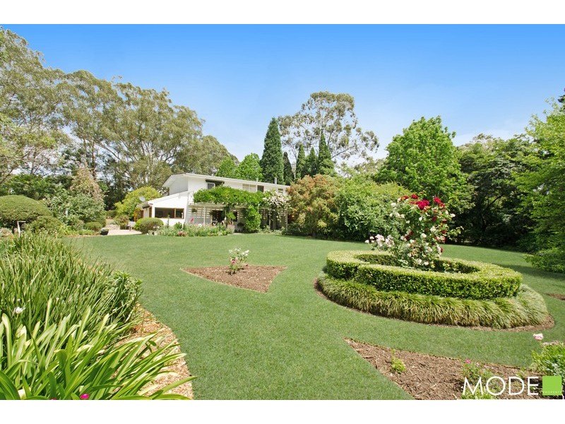 1 Carters Road, Dural NSW 2158