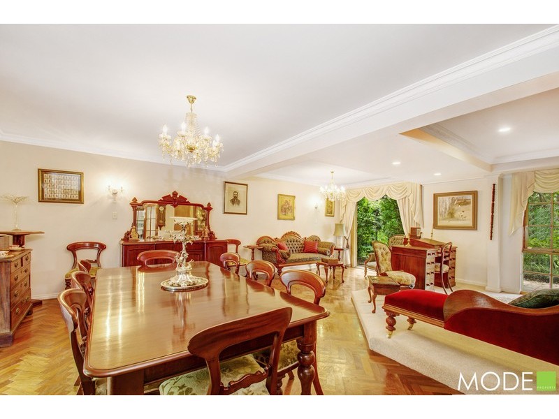 1 Carters Road, Dural NSW 2158