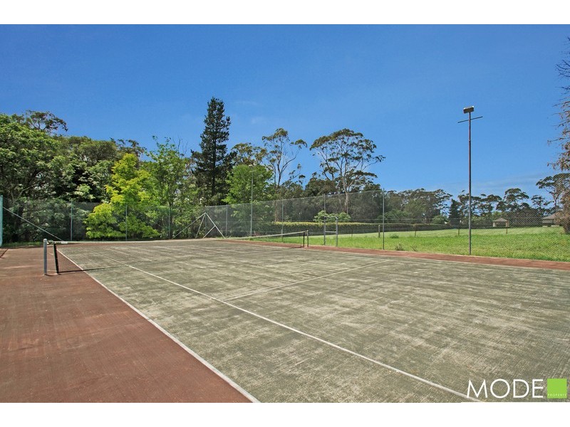 1 Carters Road, Dural NSW 2158