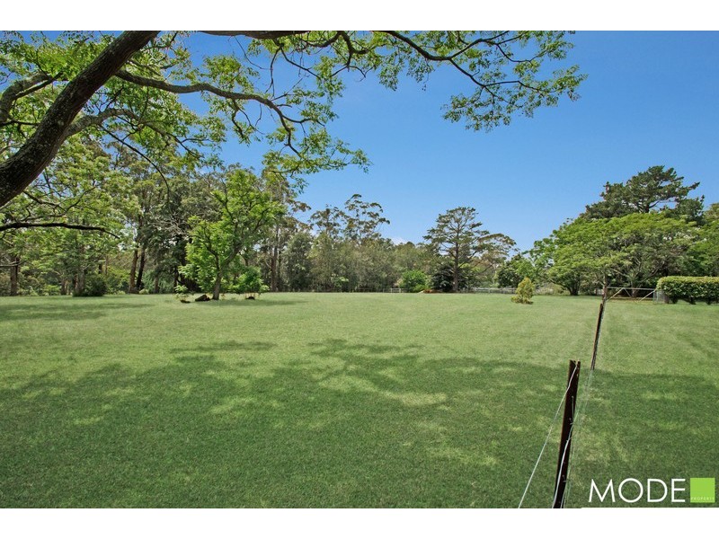 1 Carters Road, Dural NSW 2158
