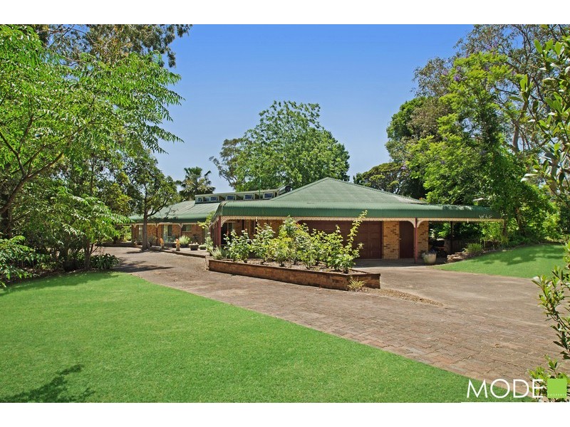 11 Orana Road, Kenthurst NSW 2156