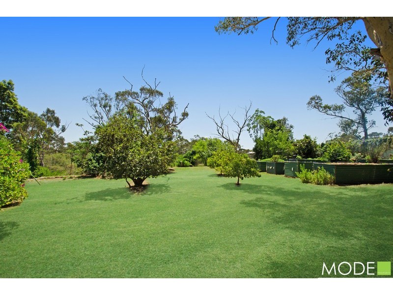 11 Orana Road, Kenthurst NSW 2156