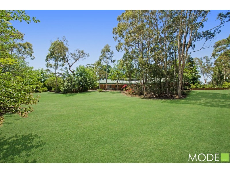 11 Orana Road, Kenthurst NSW 2156