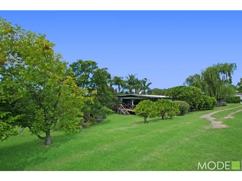 11 Bay Road, Arcadia NSW 2159