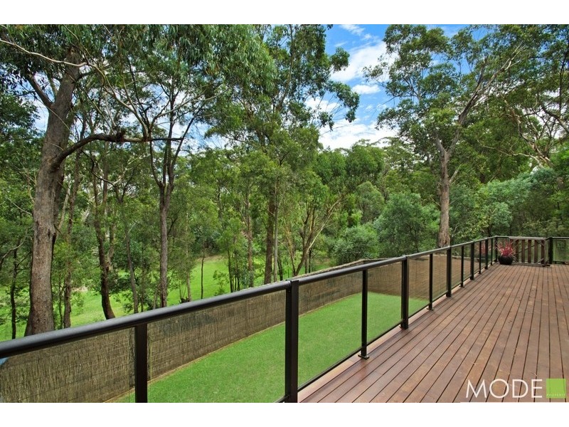 6 Sugar Glider Drive, Cattai NSW 2756
