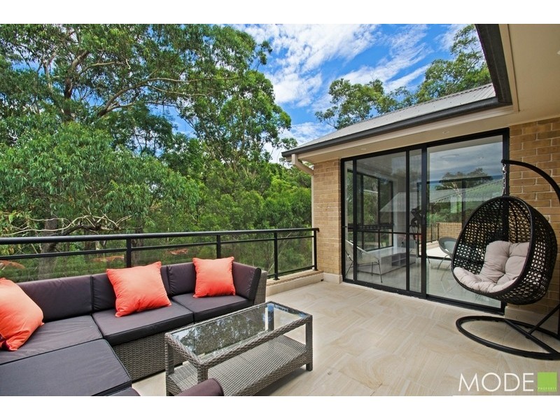6 Sugar Glider Drive, Cattai NSW 2756