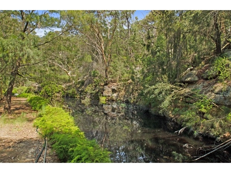 92 Bay Road, Arcadia NSW 2159