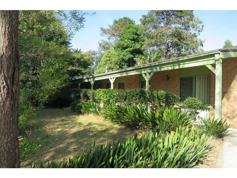 Glenorie NSW 2157