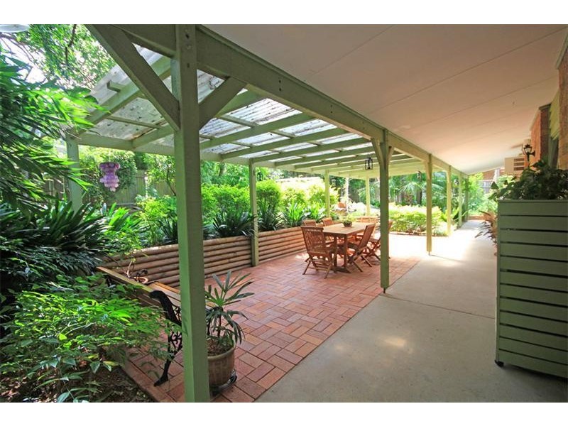 Glenorie NSW 2157