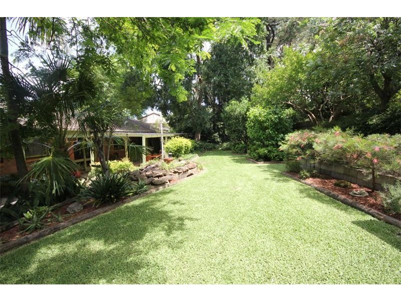 Glenorie NSW 2157