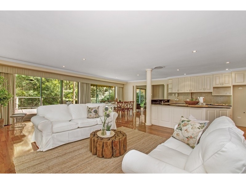 22 Tomintoul Way, Glenhaven NSW 2156