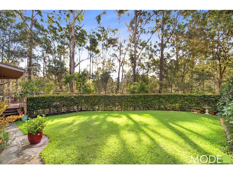 22 Tomintoul Way, Glenhaven NSW 2156