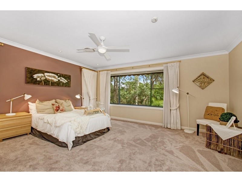 22 Tomintoul Way, Glenhaven NSW 2156