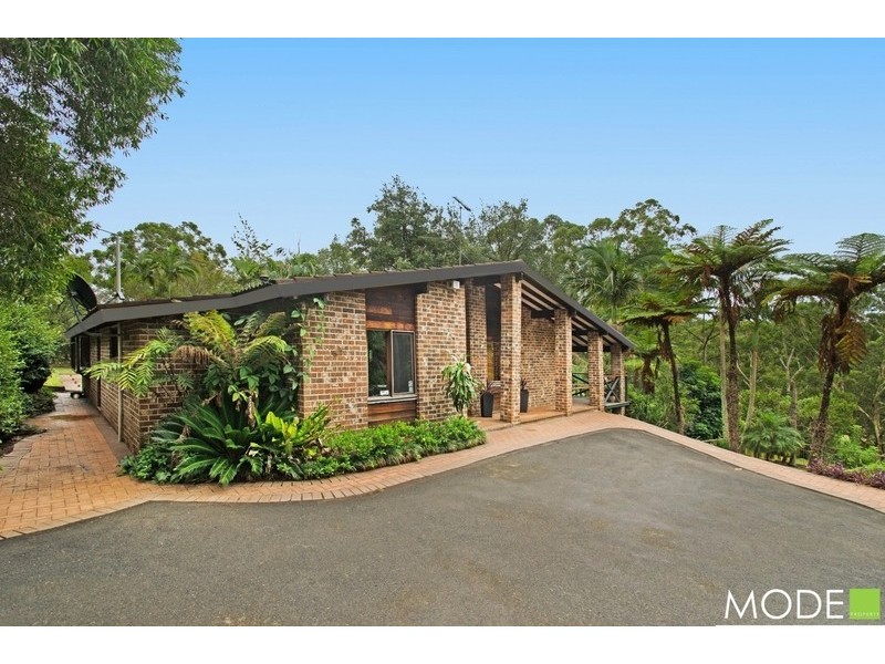 5 Roughley Road, Kenthurst NSW 2156