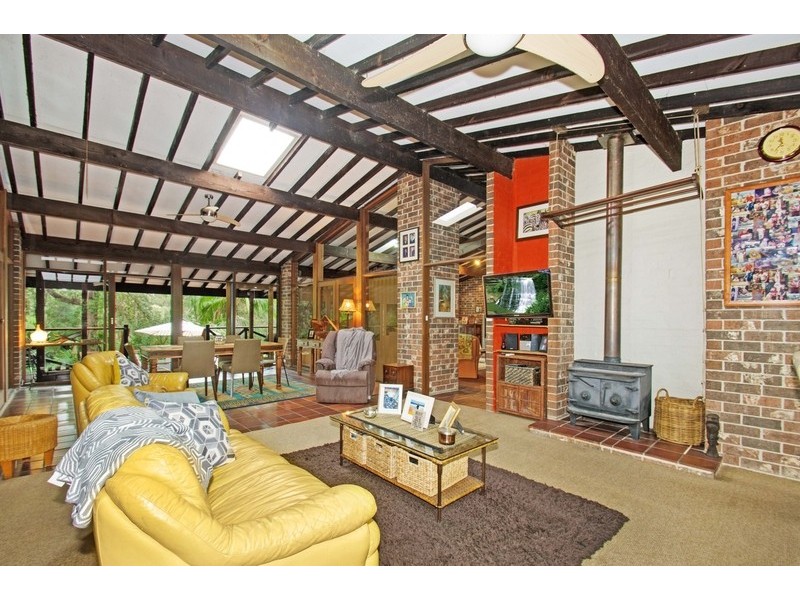 5 Roughley Road, Kenthurst NSW 2156