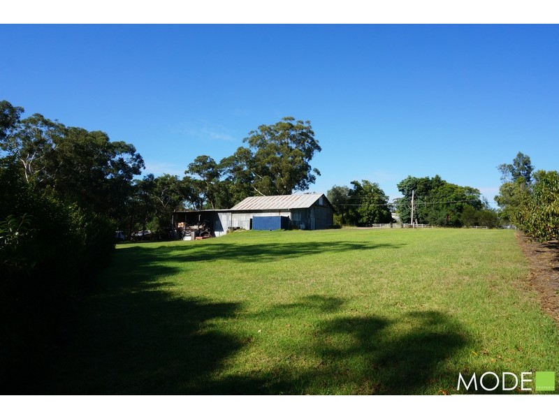 61-63 Cranstons Road, Middle Dural NSW 2158