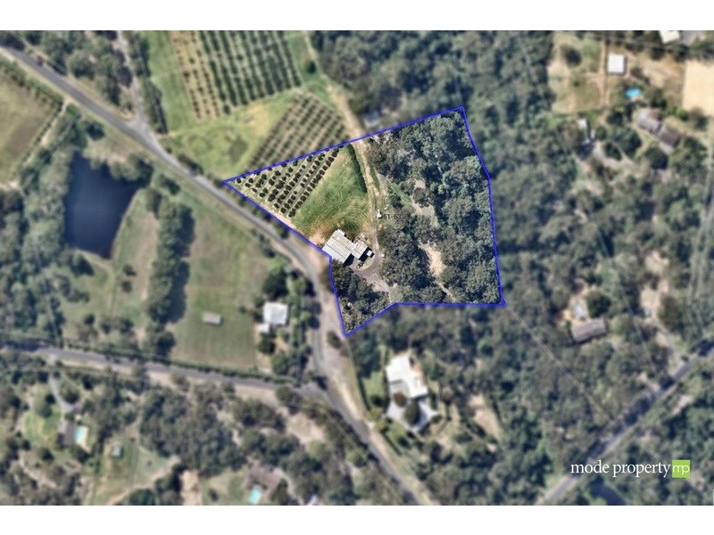 61-63 Cranstons Road, Middle Dural NSW 2158