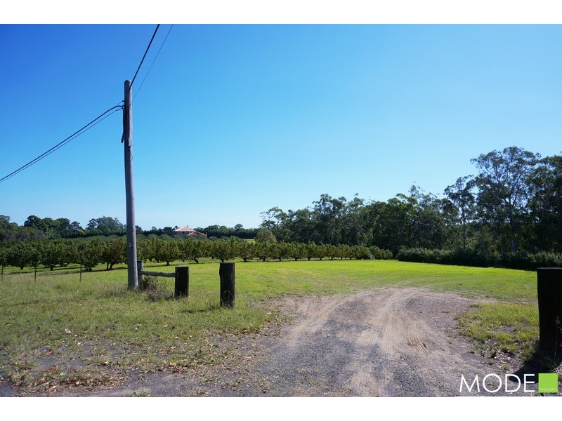 61-63 Cranstons Road, Middle Dural NSW 2158