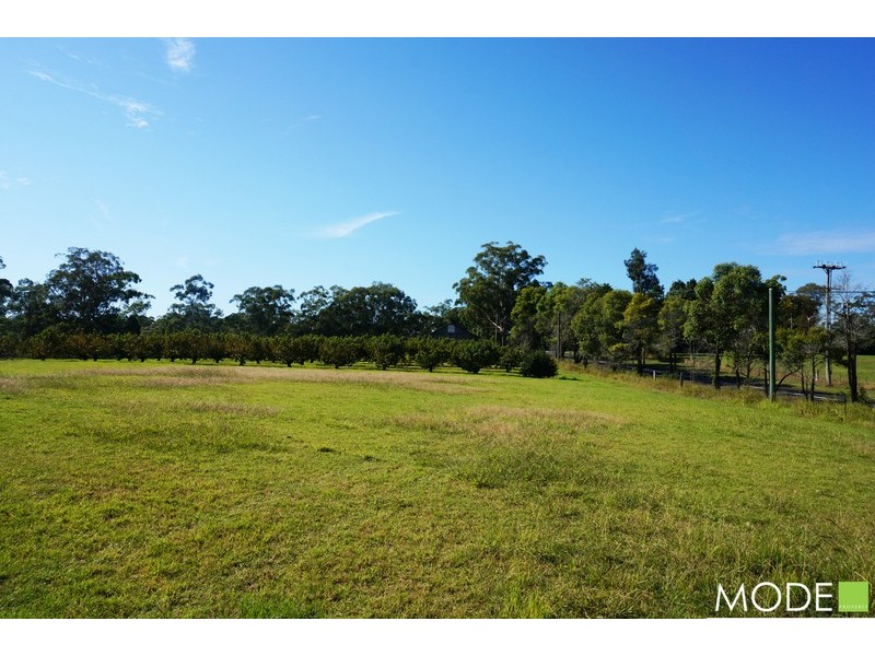 61-63 Cranstons Road, Middle Dural NSW 2158