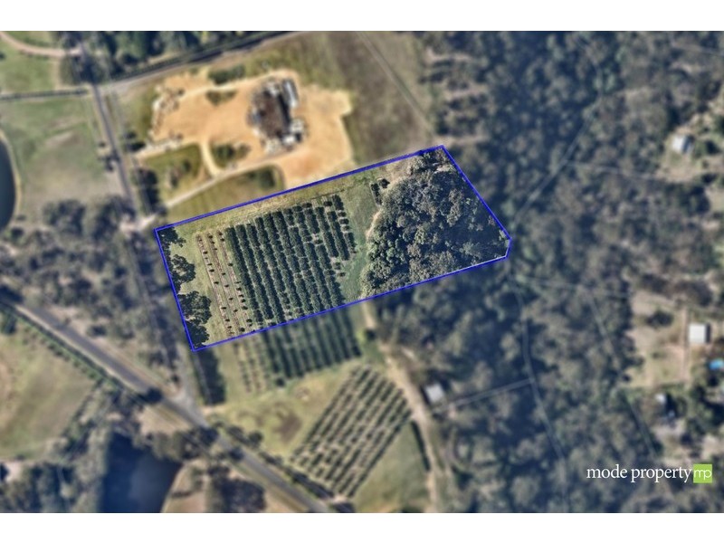 65 Cranstons Road, Middle Dural NSW 2158