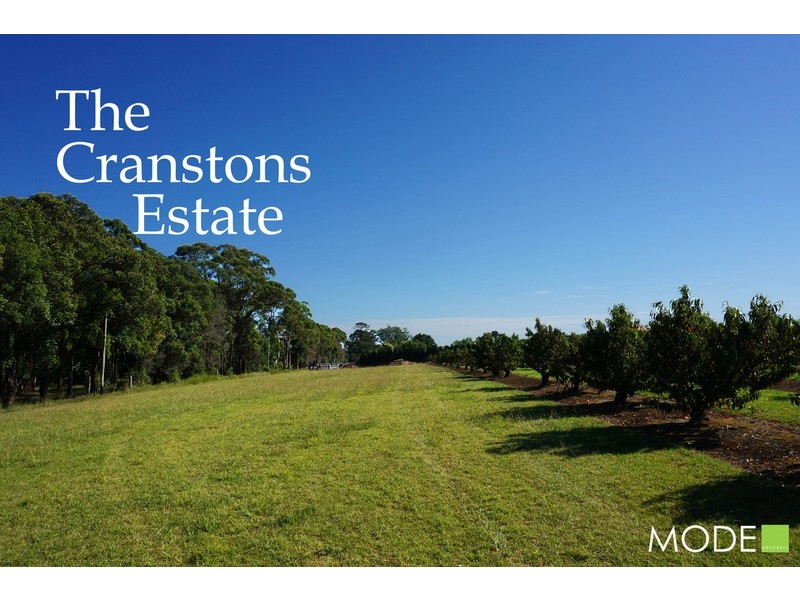 65 Cranstons Road, Middle Dural NSW 2158