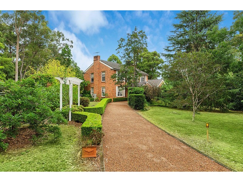 5 Alinda Close, Middle Dural NSW 2158