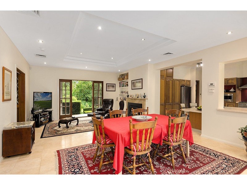 5 Alinda Close, Middle Dural NSW 2158