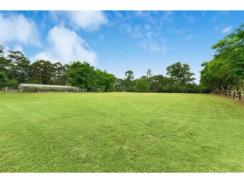 5 Alinda Close, Middle Dural NSW 2158