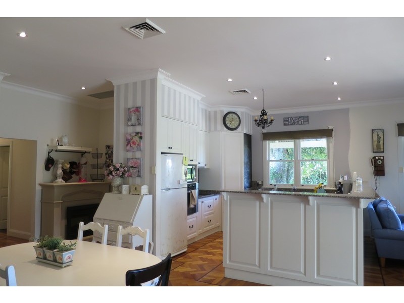 Middle Dural NSW 2158