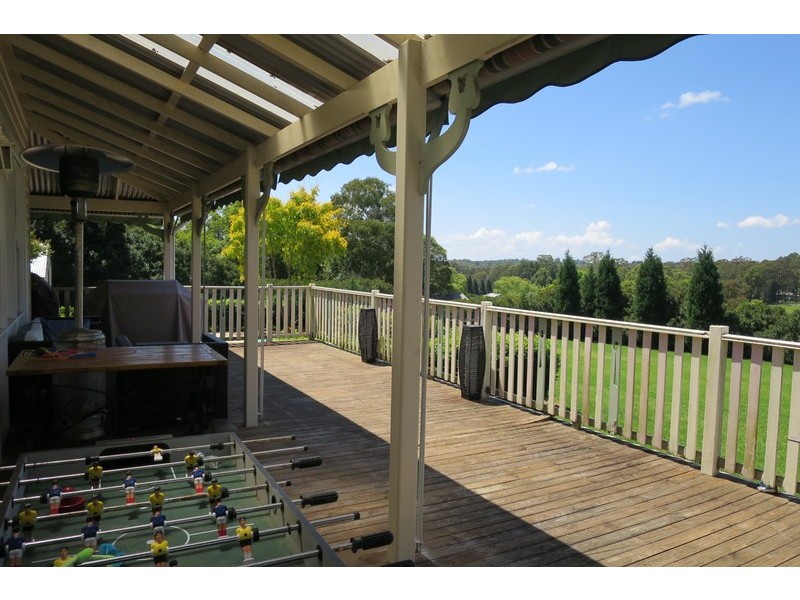 Middle Dural NSW 2158