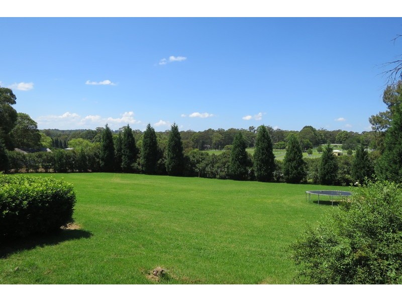 Middle Dural NSW 2158