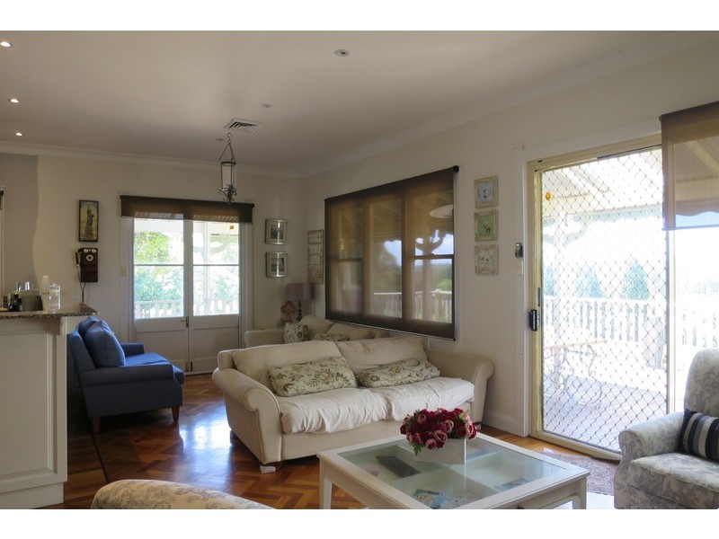 Middle Dural NSW 2158