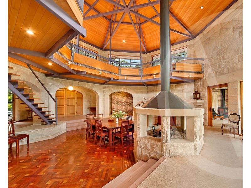 2 Cotswold Road, Dural NSW 2158