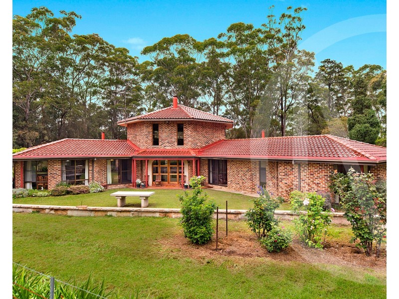 2 Cotswold Road, Dural NSW 2158