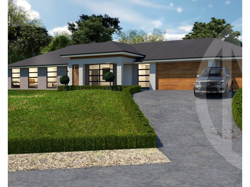 258 Mcclymonts Road, Kenthurst NSW 2156