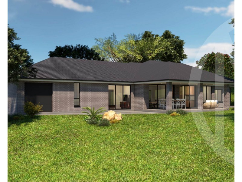 258 Mcclymonts Road, Kenthurst NSW 2156