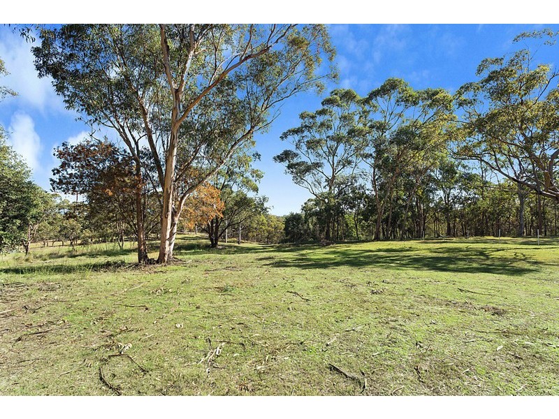 Lot 3, 184 Halcrows Road, Glenorie NSW 2157
