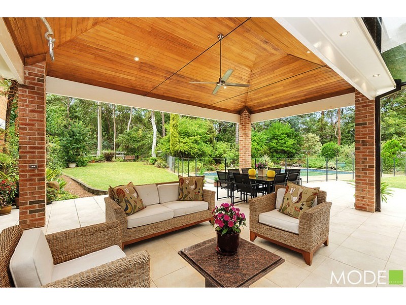 5 Alinda Close, Middle Dural NSW 2158