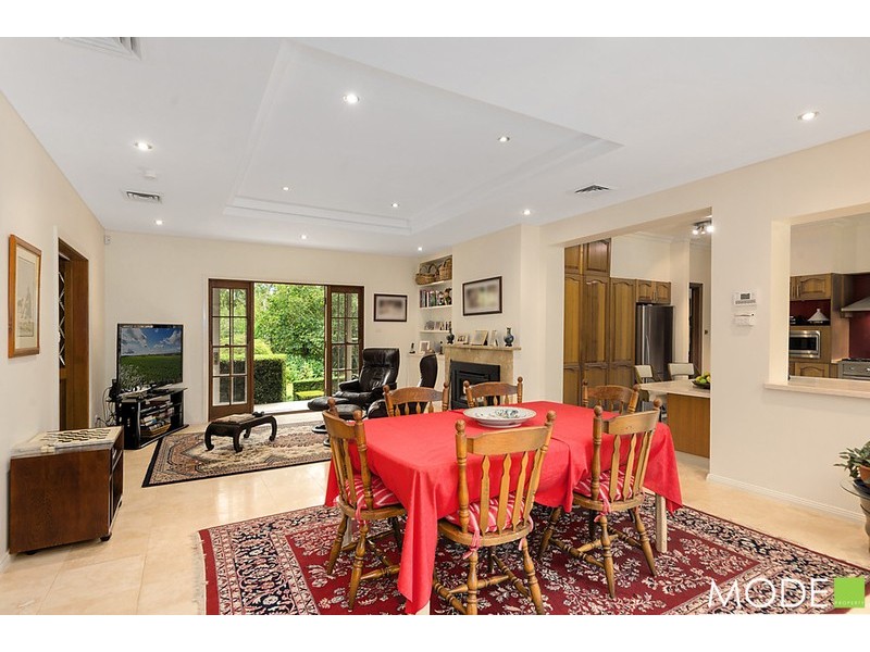 5 Alinda Close, Middle Dural NSW 2158
