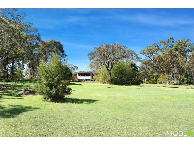 162 Pitt Town Road, Kenthurst NSW 2156 Mode Property Sold