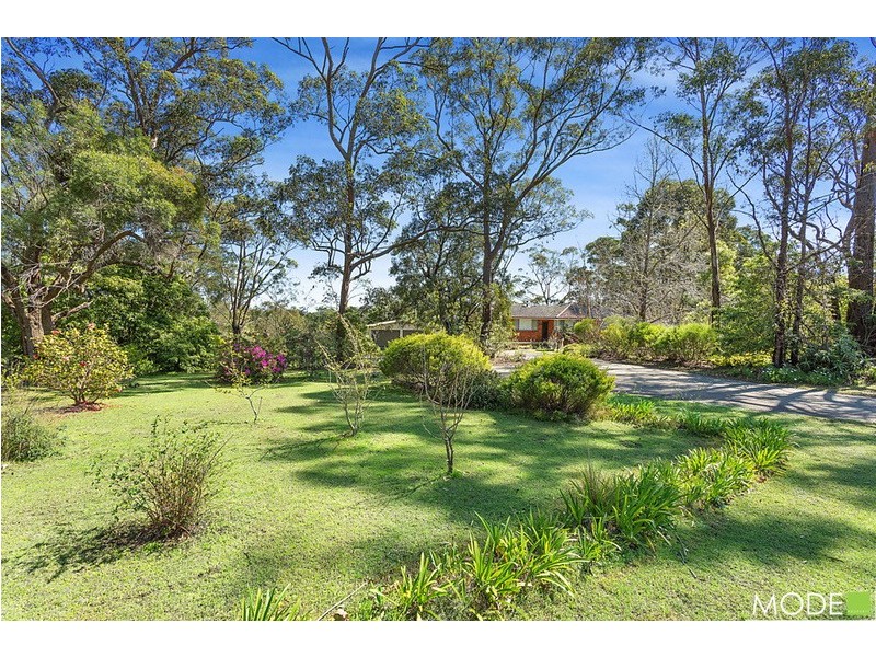 162 Pitt Town Road, Kenthurst NSW 2156
