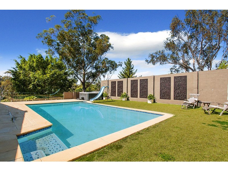 16 Bannerman Road, Kenthurst NSW 2156