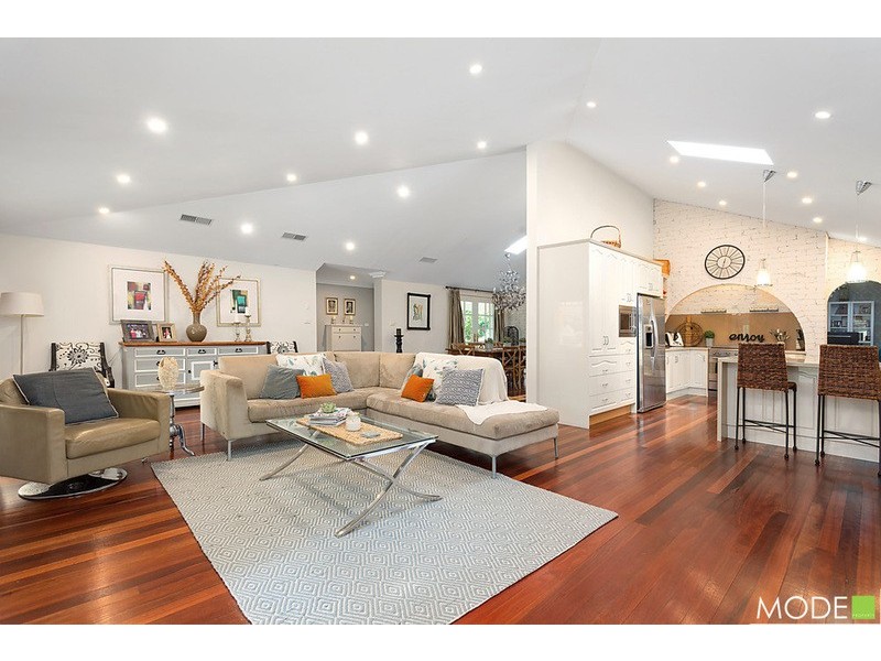 16 Bannerman Road, Kenthurst NSW 2156