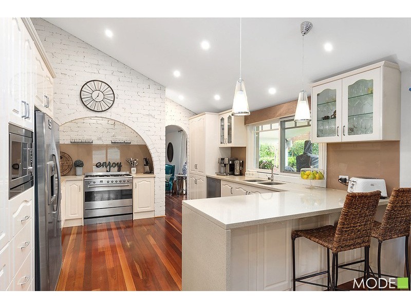 16 Bannerman Road, Kenthurst NSW 2156